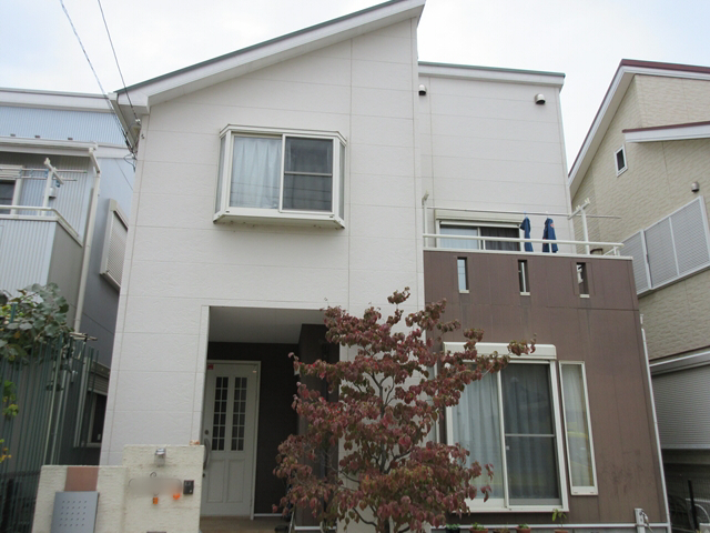 Before
