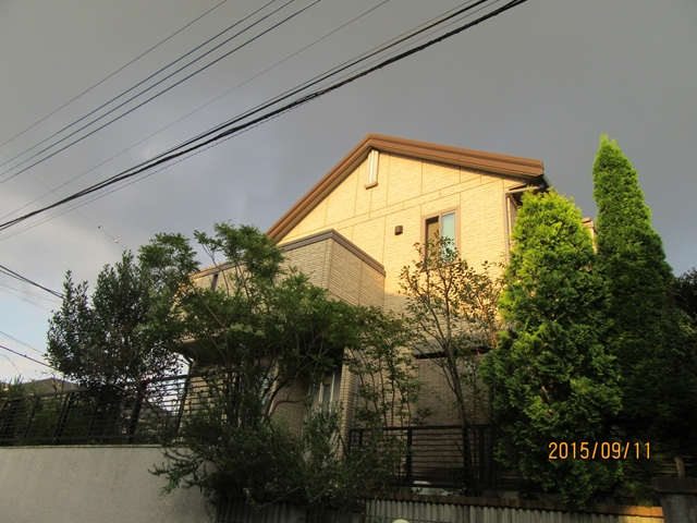 Before