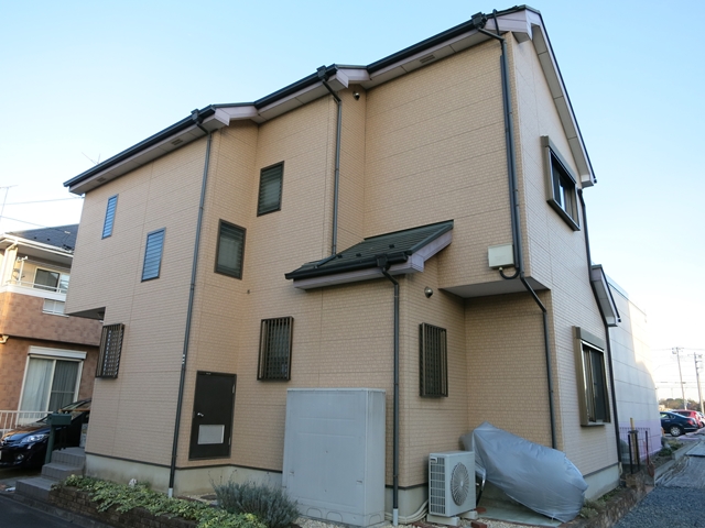 Before