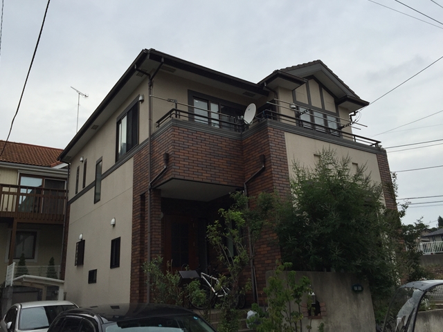 Before