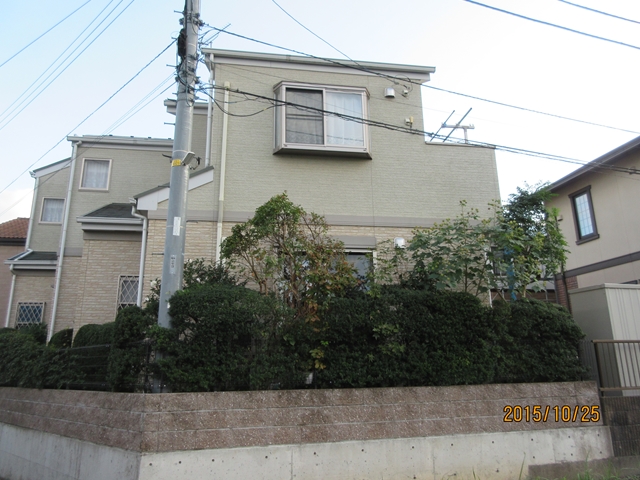 Before