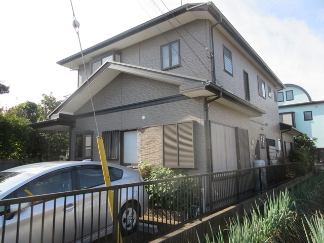 Before