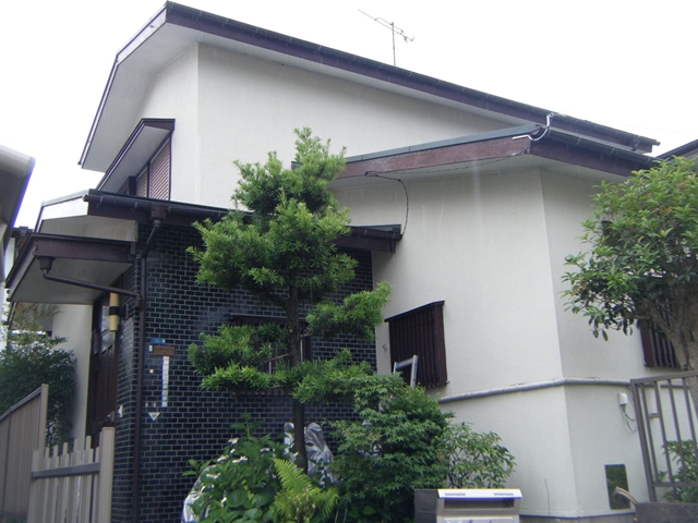Before