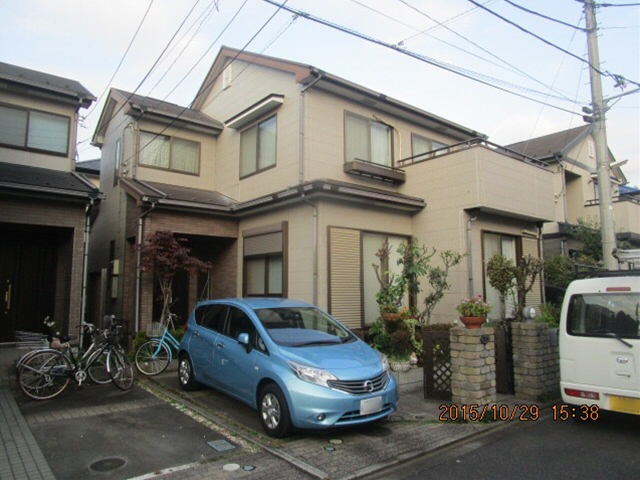 Before