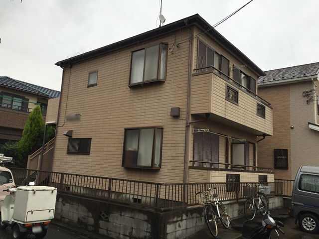 Before