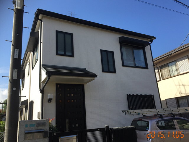 Before