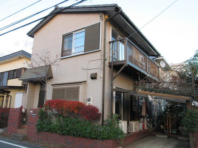 Before