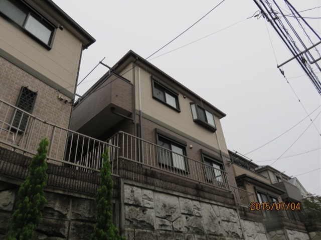 Before 施工前