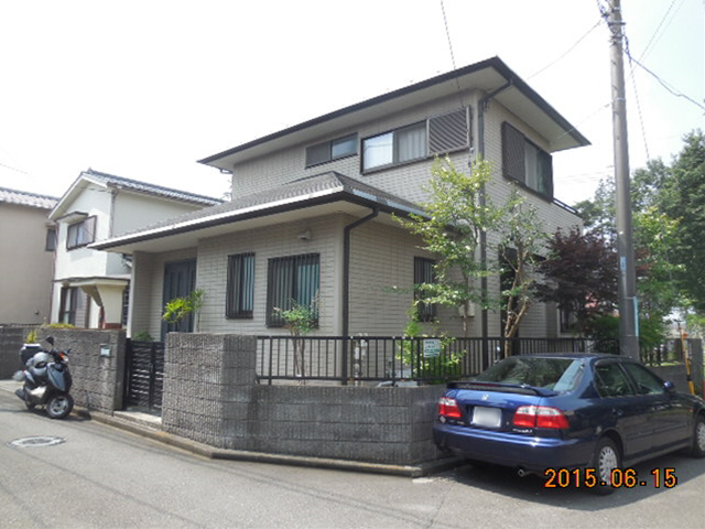 Before