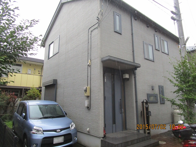 Before