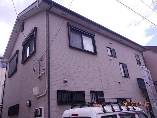 Before