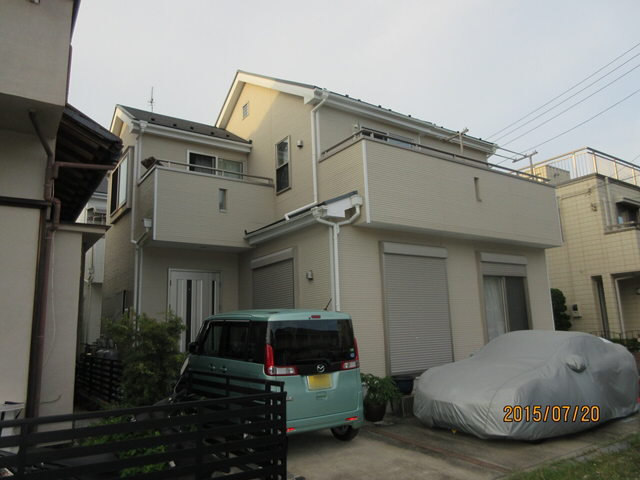 Before