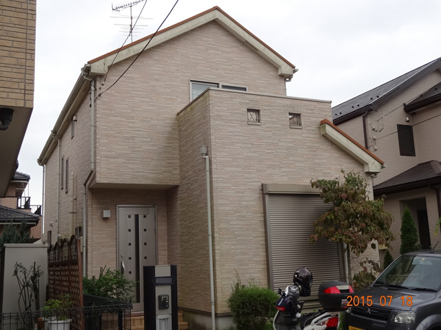 Before
