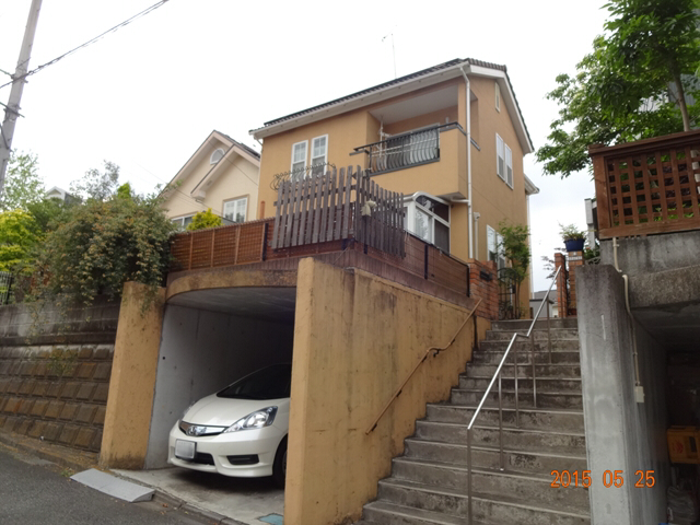 Before