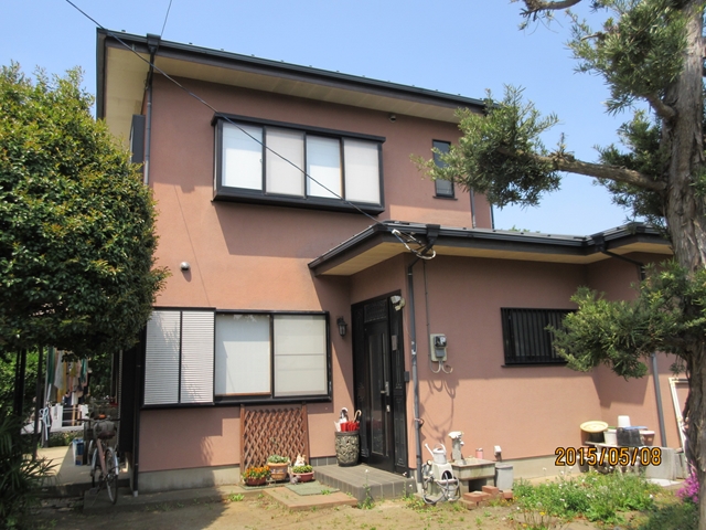 Before
