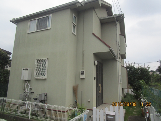 Before