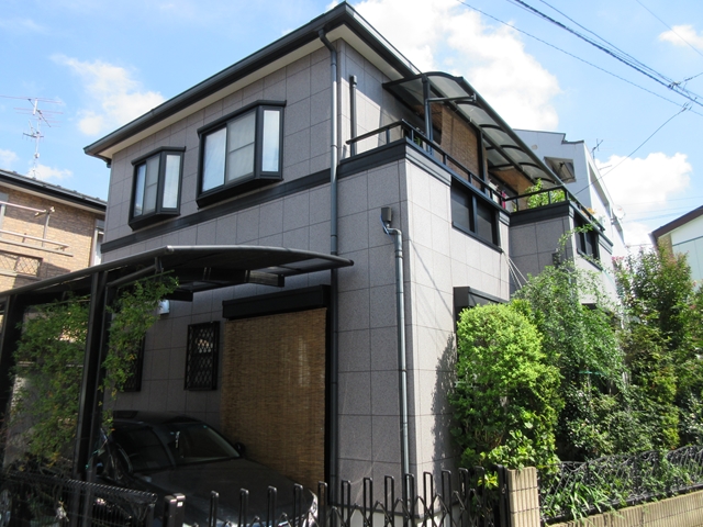 Before 施工前
