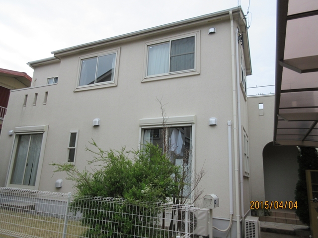 Before