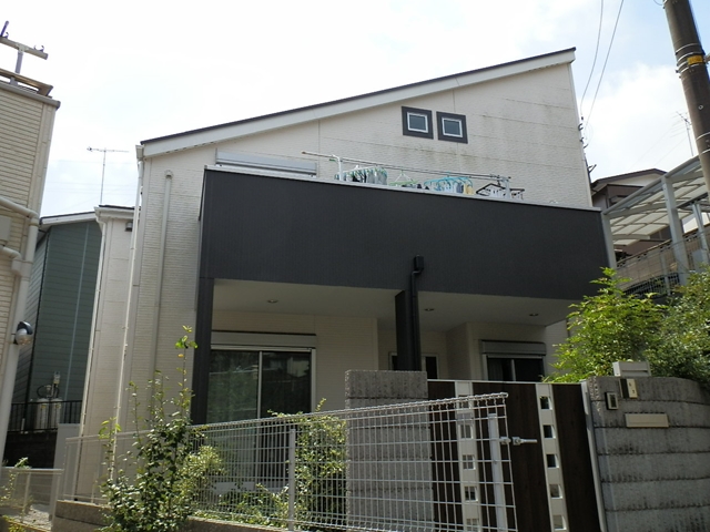 Before 施工前