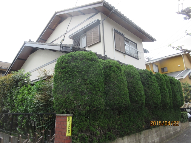 Before