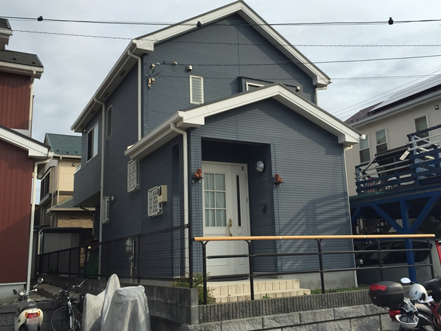 Before