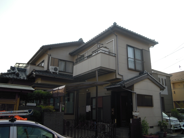 Before