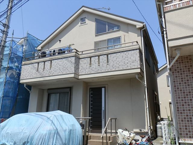 Before