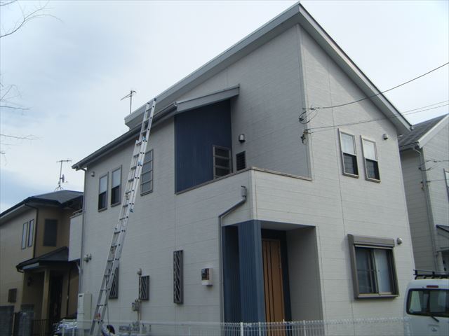 Before 施工前