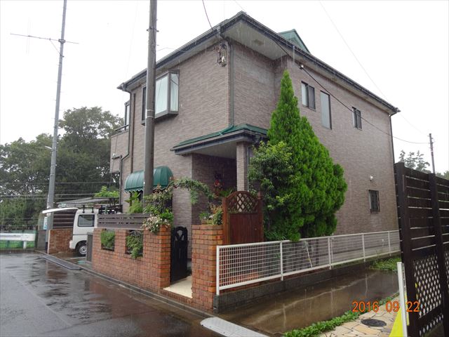 Before 施工前