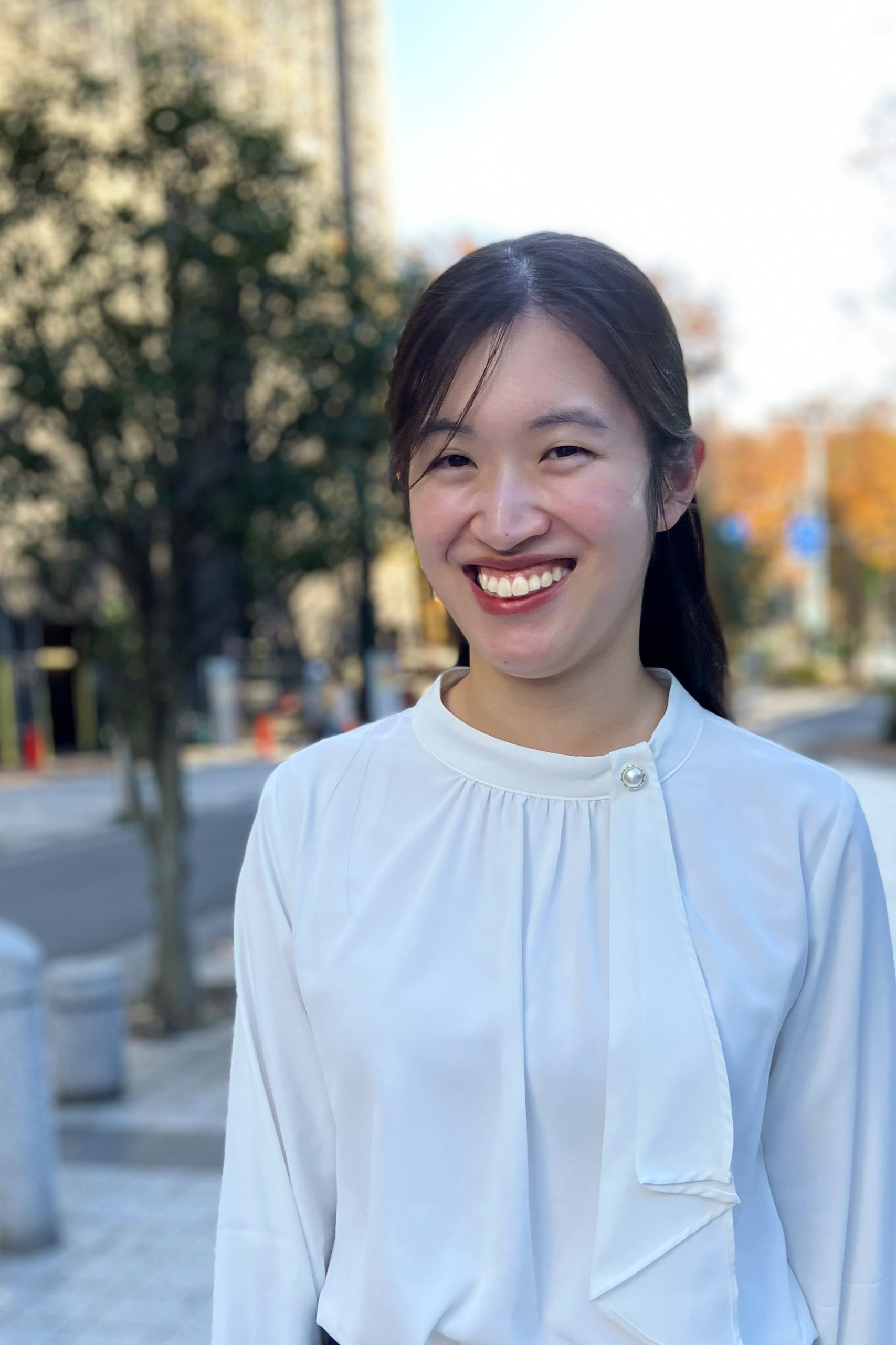 管理本部　マーケティング課 