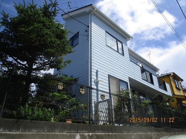 After