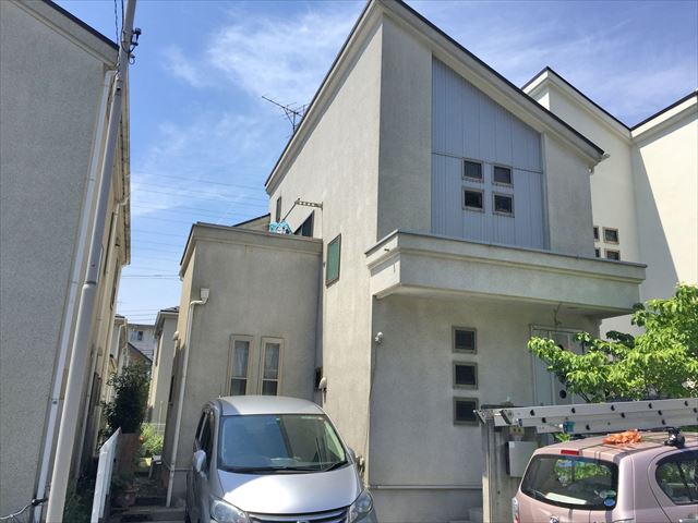 Before 施工前