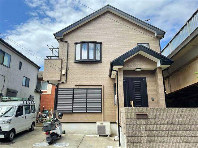 After