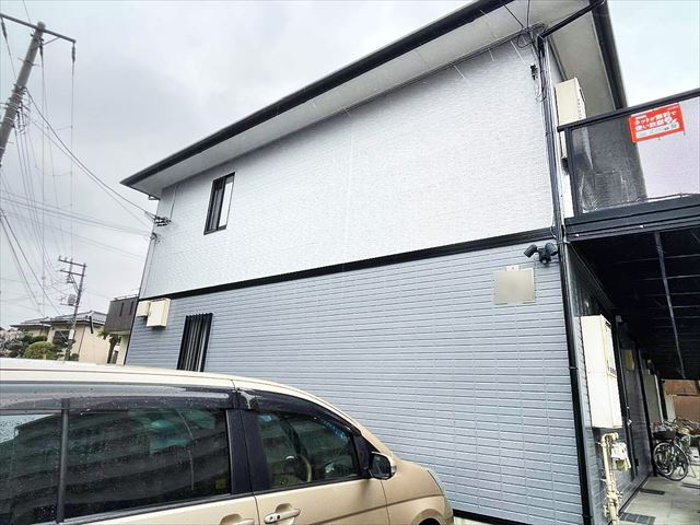After