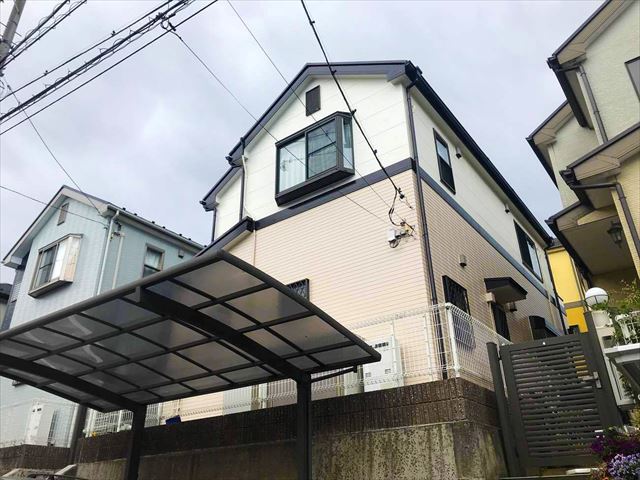 After