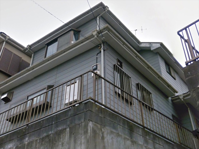 Before 施工前