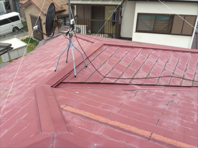 Before 施工前