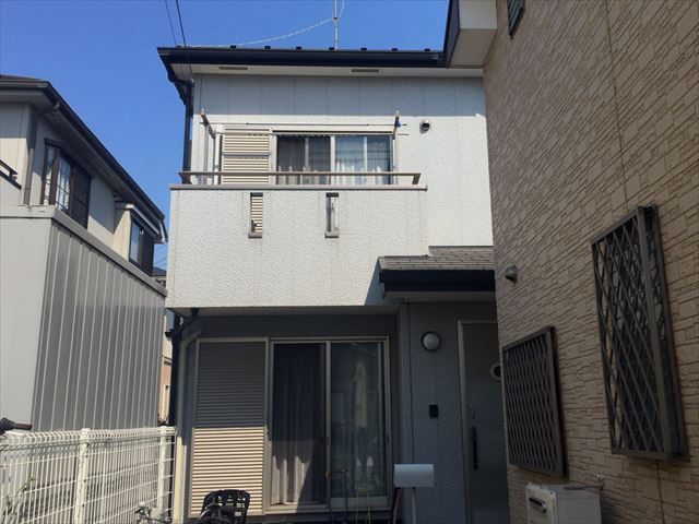 Before