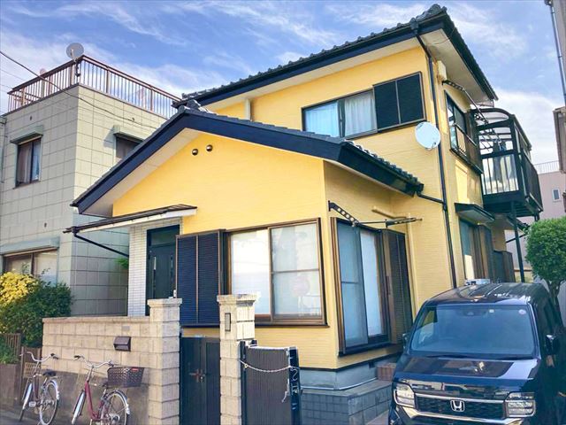 After