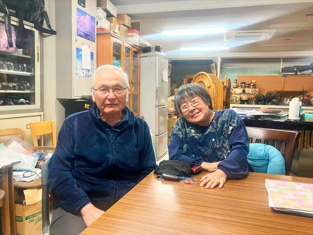 外壁塗装お客様の実例