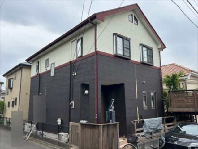 Before