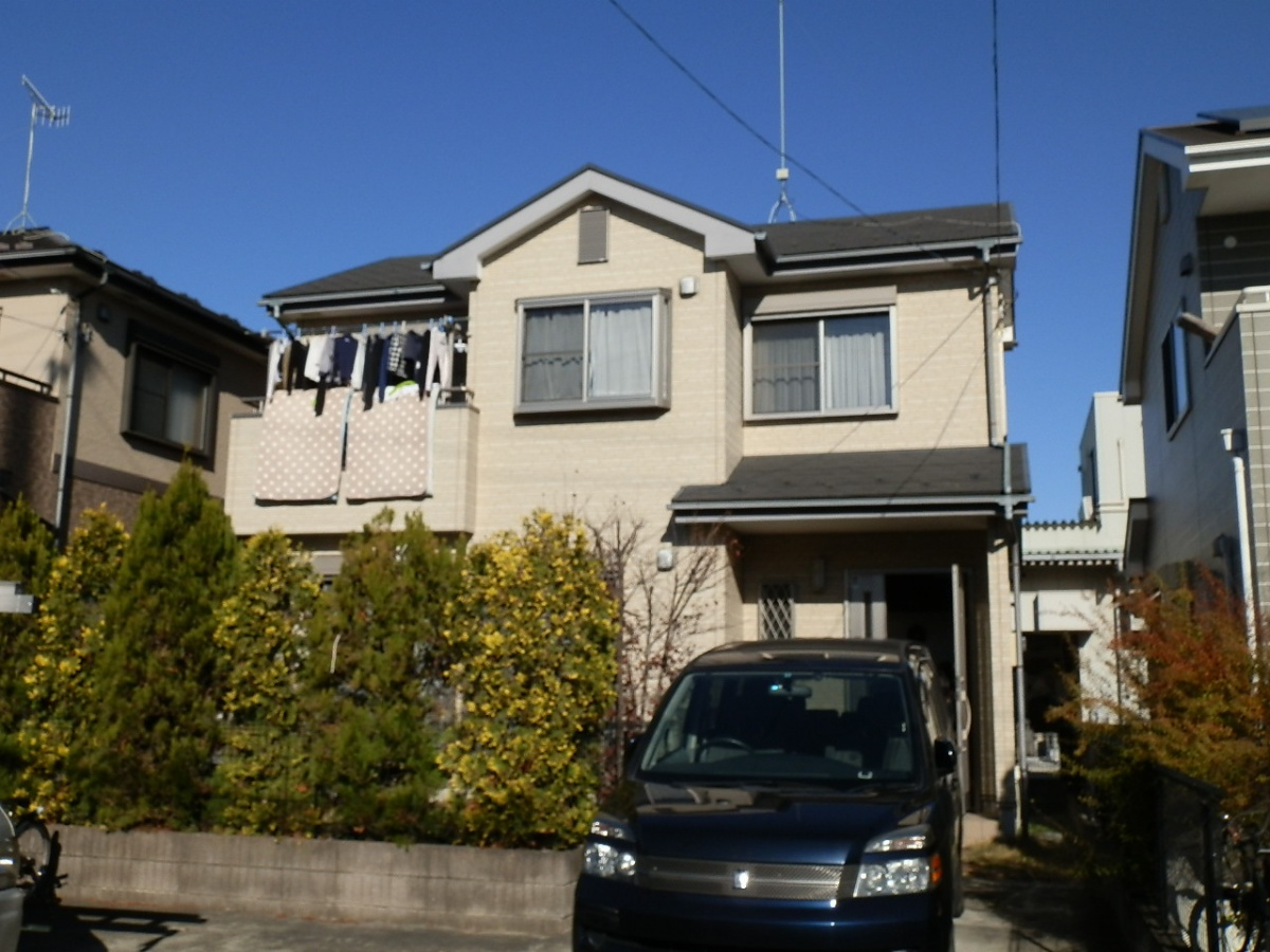 Before