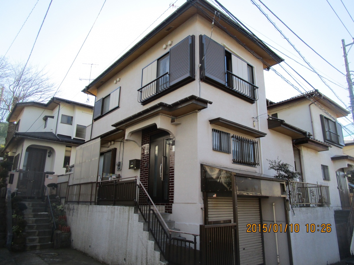 Before