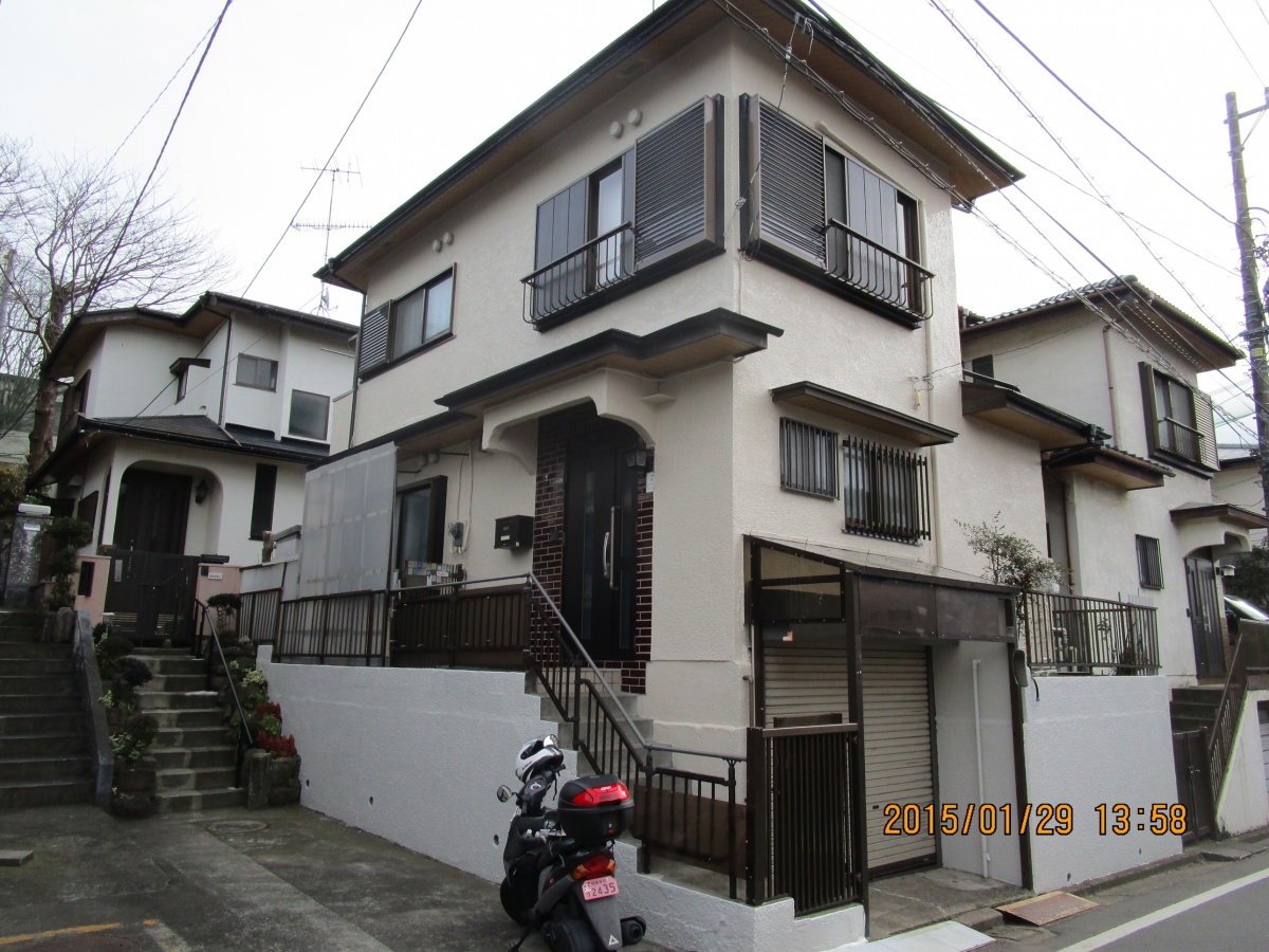After