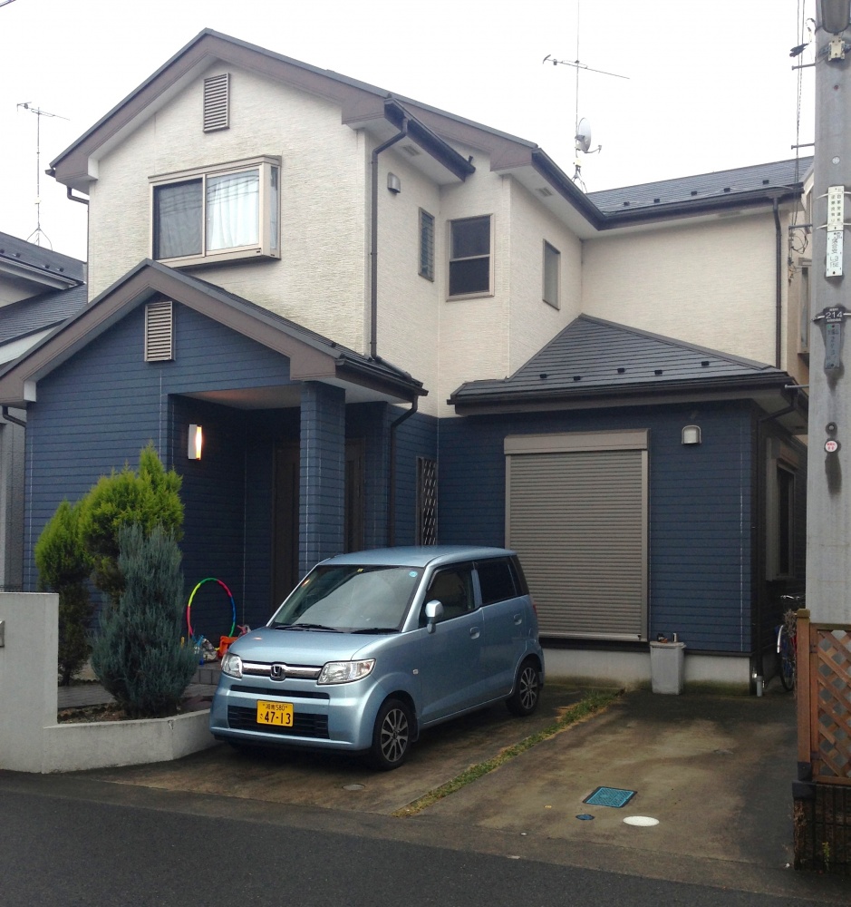 Before