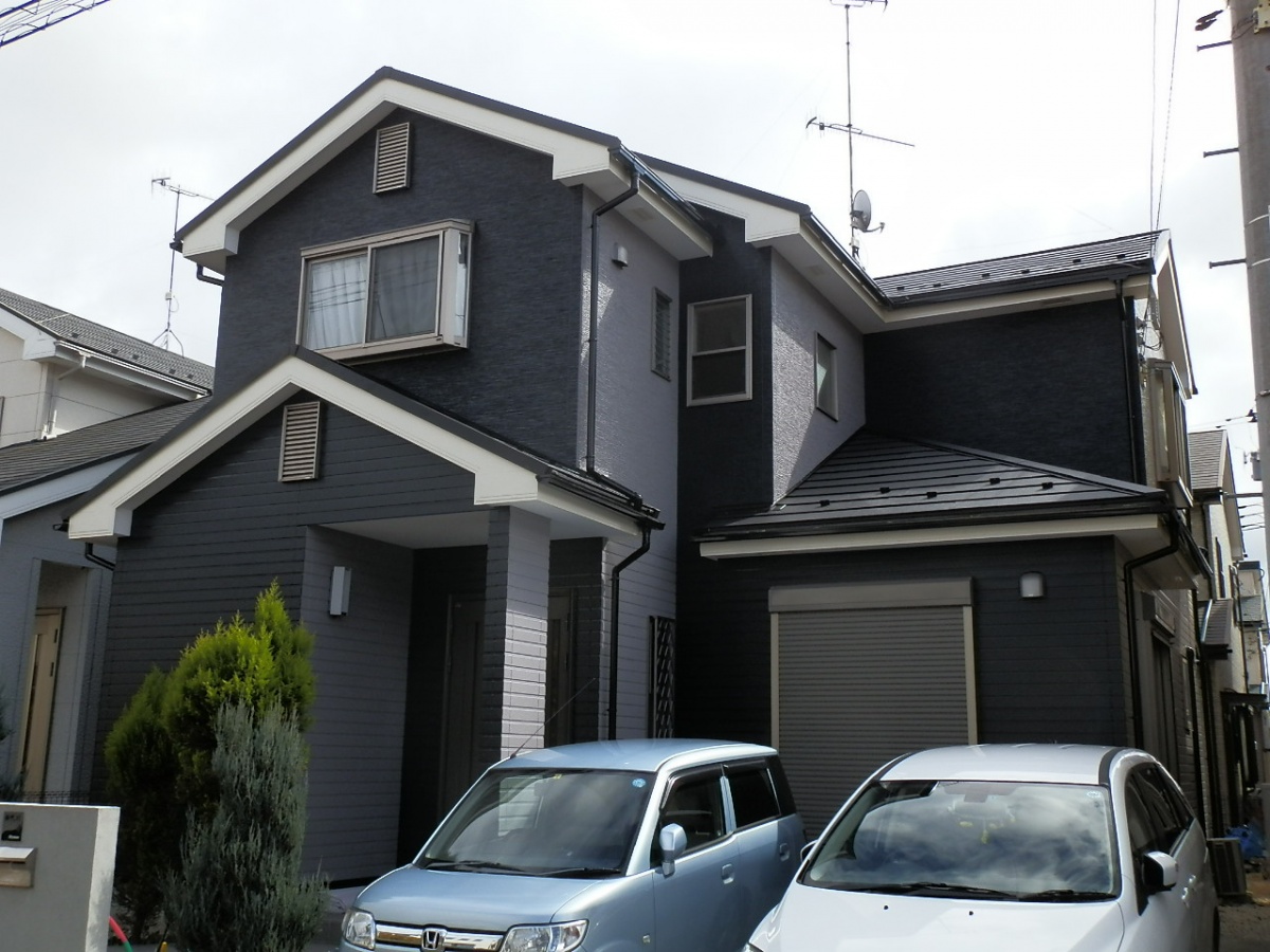 After