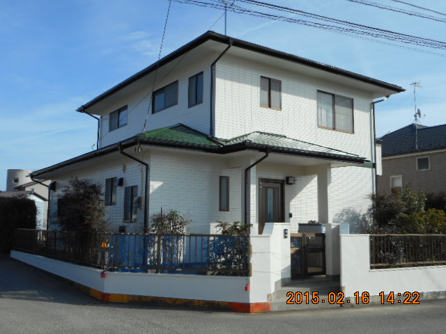 After