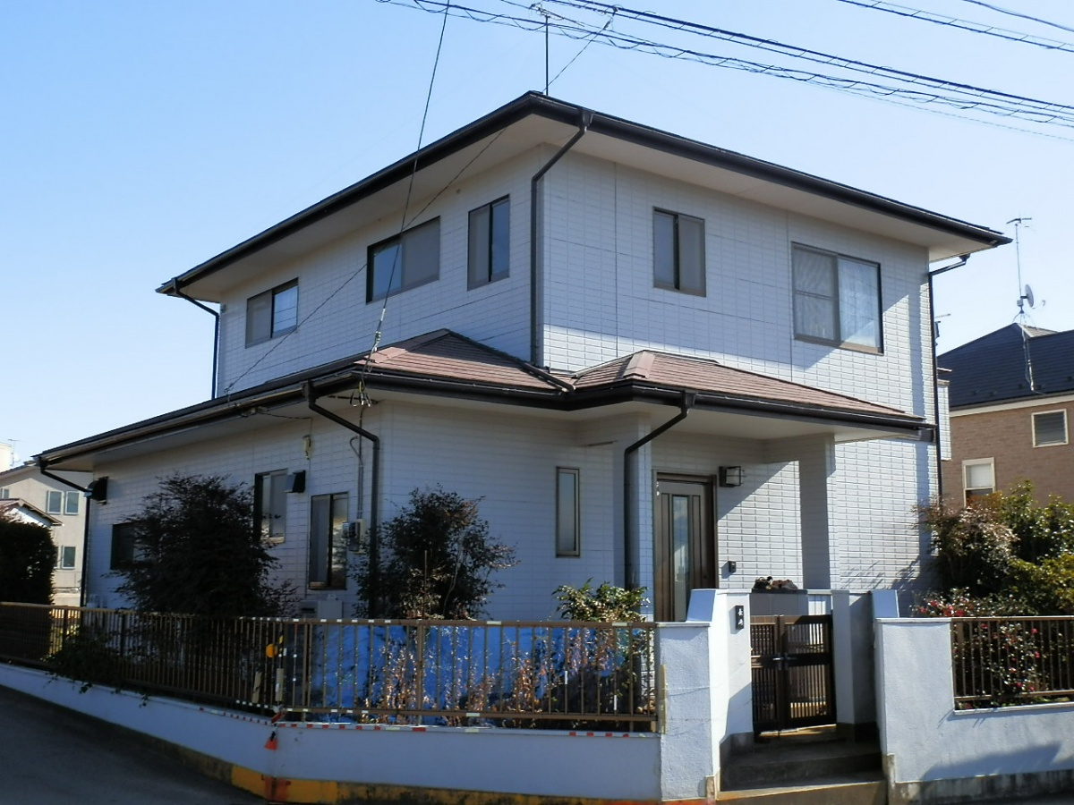 Before