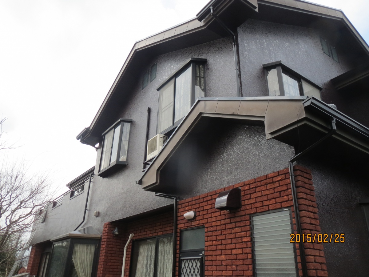 After