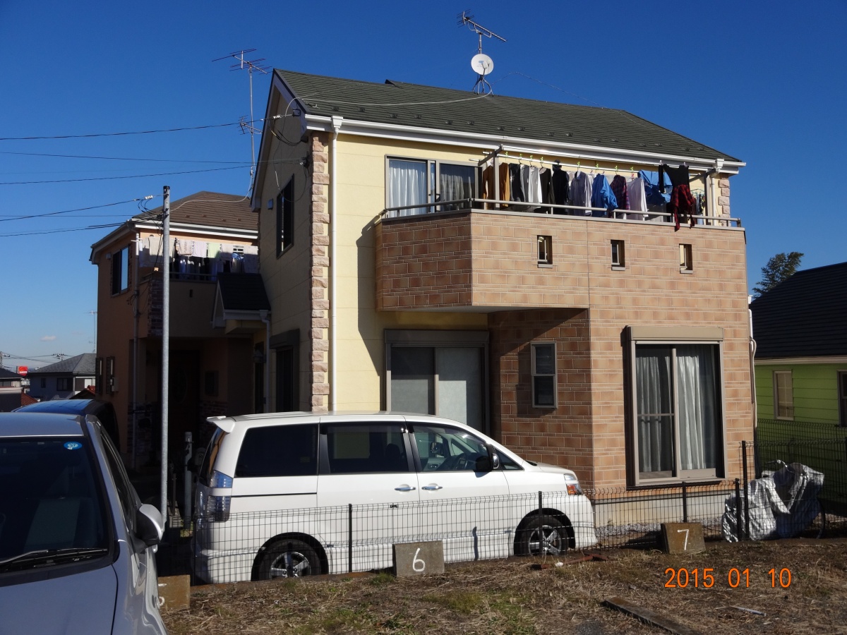 Before